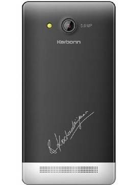 Karbonn Kochadaiiyaan The Legend A6 Plus