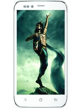 Karbonn Kochadaiiyaan The Legend S5i