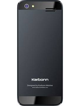Karbonn Kphone 1