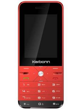 Karbonn Kphone 9