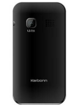 Karbonn KT 52