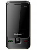 Karbonn KT 52