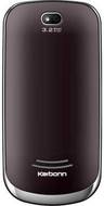 Karbonn KT21