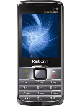 Karbonn KT60 TnT