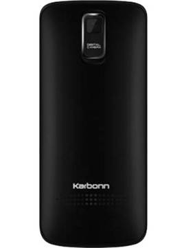 Karbonn KT60 TnT