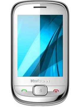 Karbonn KT61 Iconik