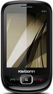 Karbonn KT61 Iconik