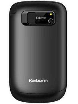 Karbonn KT61 Iconik