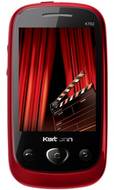 Karbonn KT62