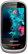 Karbonn KT66 Thump