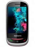 Karbonn KT66 Thump price in India