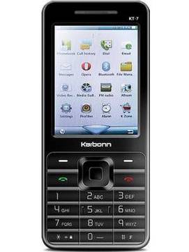 Karbonn KT7