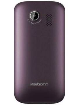 Karbonn KT81