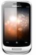 Karbonn KT83 Silver Touch