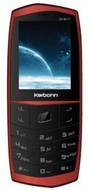Karbonn Kurve