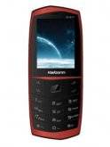 Karbonn Kurve