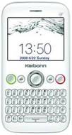 Karbonn KW