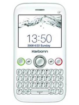 Karbonn KW