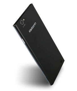 Karbonn Platinum P9