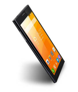 Karbonn Platinum P9