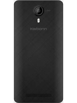 Karbonn Quattro L45 IPS