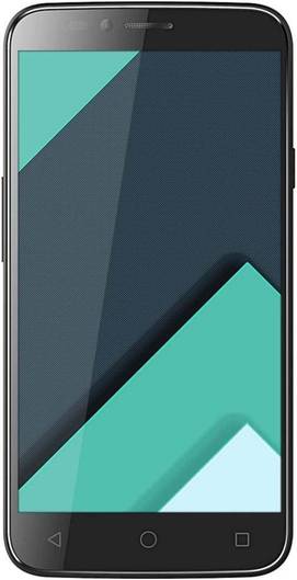 Karbonn Quattro L50
