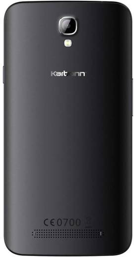 Karbonn Quattro L50