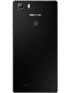 Karbonn Quattro L51 HD