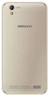 Karbonn Quattro L52 VR