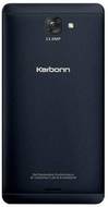 Karbonn Quattro L55 HD
