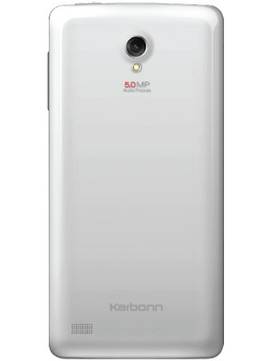 Karbonn S1 Titanium