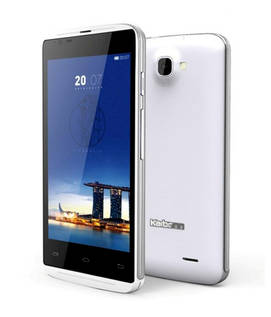 Karbonn S12 Titanium Delite