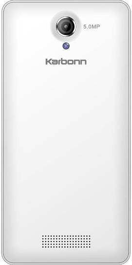 Karbonn S18