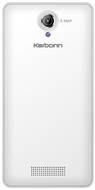 Karbonn S18