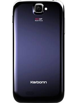 Karbonn S2 Titanium