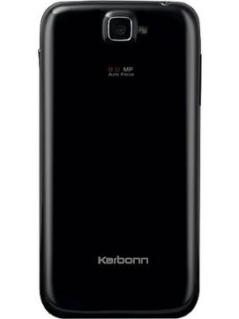 Karbonn Titanium S5