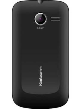 Karbonn Smart A1 Star