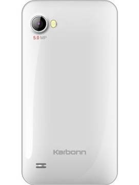 Karbonn Smart A10