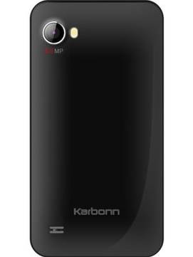 Karbonn Smart A10