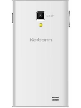 Karbonn Smart A11 Star