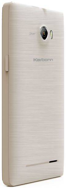 Karbonn Smart A202