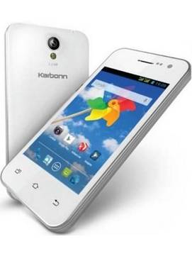 Karbonn Smart A51