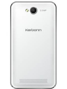 Karbonn Smart A52 Plus