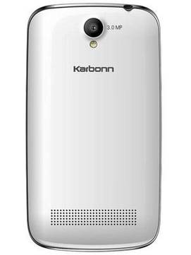 Karbonn Smart A55i