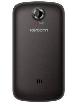 Karbonn Smart A5i