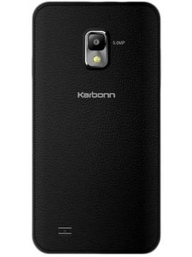 Karbonn Smart A5S