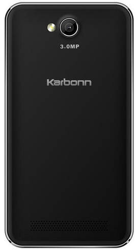 Karbonn Smart A66