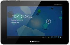 Karbonn Smart Tab 1