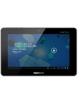 Karbonn Smart Tab 1