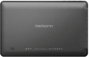 Karbonn Smart Tab 1